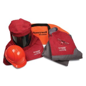 Arc Flash Clothing & PPE