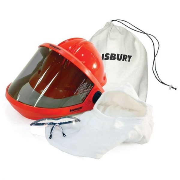 12cal Faceshield Kit