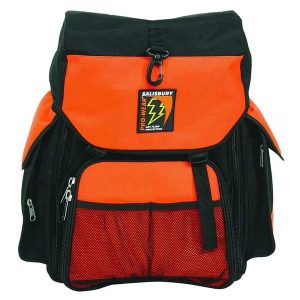 The Ultimate Lineman Backpack