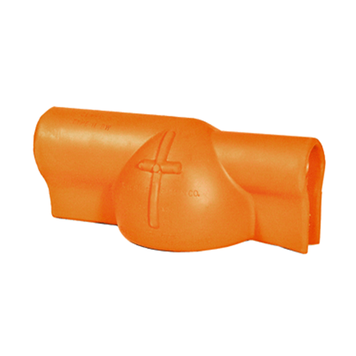 Utility Line Hose & Insulating Covers