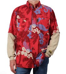 Benchmark Fire Resistant Clothing