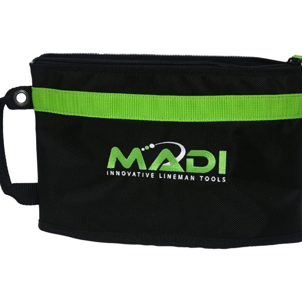 Lineman Stand Up Pouch
