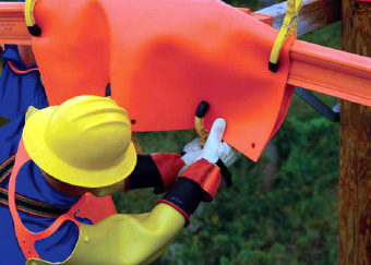 Lineman Tool Accessories