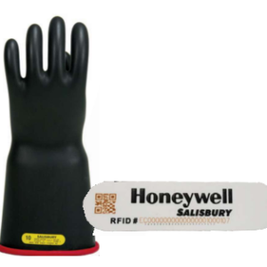 RFID High Voltage Safety Gloves