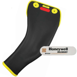 RFID High Voltage Safety Sleeves