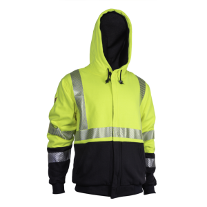 NSA High-Vis Clothing