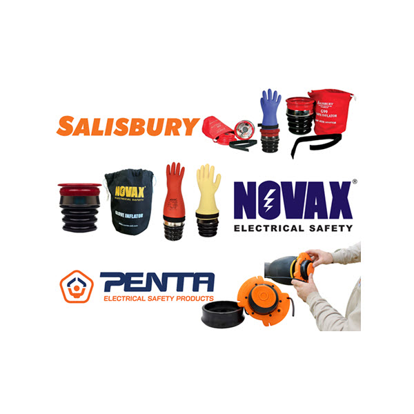 Glove Bags, Liners, Inflators, and Dust