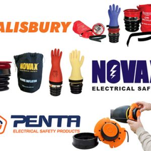Glove Bags, Liners, Inflators, and Dust