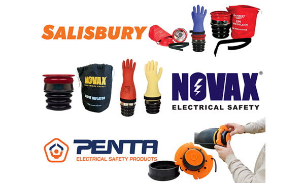 Glove Bags, Liners, Inflators, and Dust